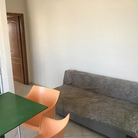 Apartamento Sea & Sand *