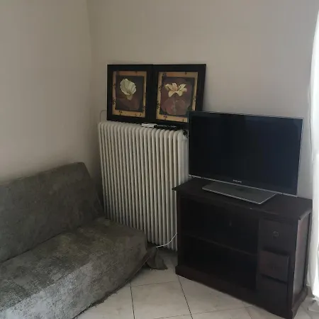 Apartamento Sea & Sand Lechaio