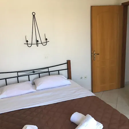 Apartamento Sea & Sand *